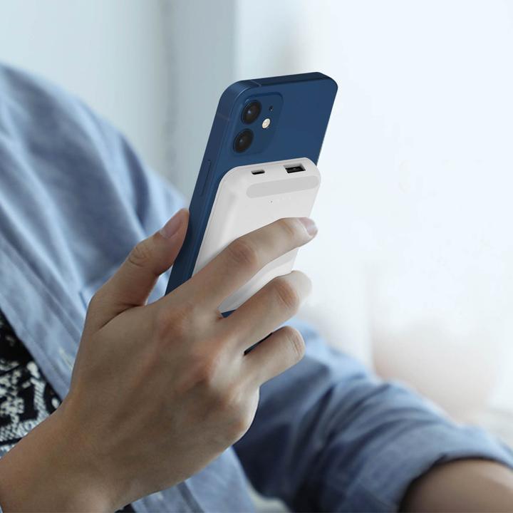 Image du produit Avizar Banque d'alimentation (5000 mAh)