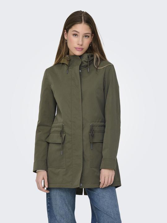 Actual product image Only ONLLOUISE Jacke Jacke (S)