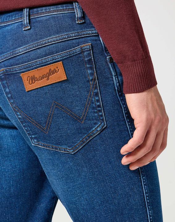 Produktbild Wrangler Jeans Texas Slim (W32/L30)