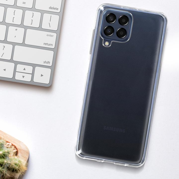 Produktbild Avizar Skin Series (Samsung Galaxy M33)