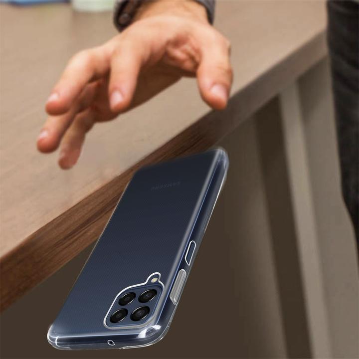 Produktbild Avizar Skin Series (Samsung Galaxy M33)
