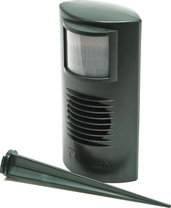Produktbild Wiltec Catwatch