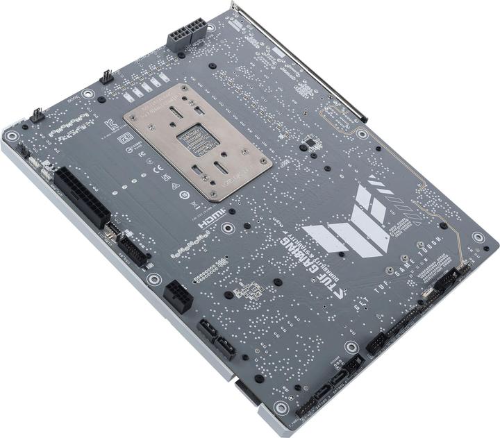 Produktbild ASUS TUF Gaming B850-BTF WIFI W (AM5, AMD B850, ATX)