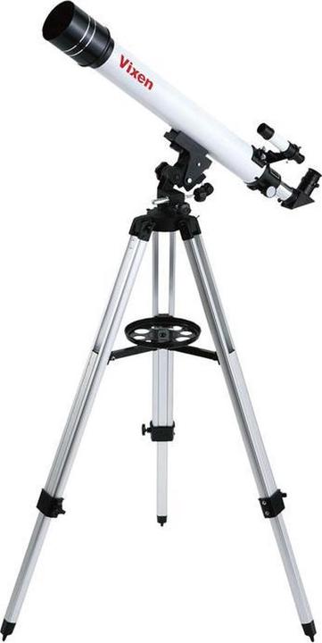 Vixen Teleskop - Space Eye 70/700m - Mähnen und Planeten - Eingangsmodell