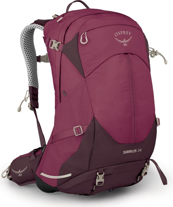 Image du produit Osprey Sirrus 34 sac à dos w 57 cm (50 l)