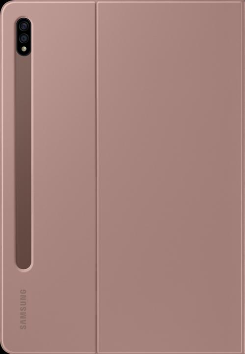 Produktbild Samsung Book Cover EF-BT630 (Galaxy Tab S7 11.0 (2020), Galaxy Tab S8)