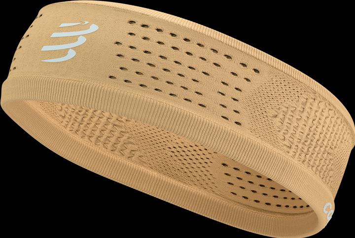 Actual product image Compressport Thin Headband On/Off