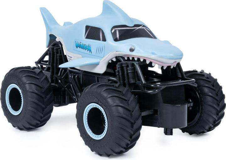 Image du produit Spin Master Megalodon