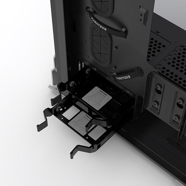 Immagine prodotto Phanteks Enthoo Evolv (mATX)