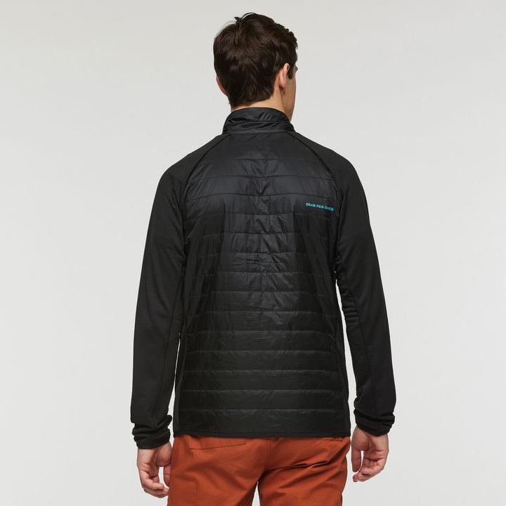 Image du produit Cotopaxi Capa Hybrid Insulated Jacket (XL)