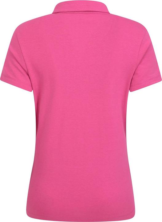 Produktbild Mountain Warehouse Poloshirt Mit UVSchutz (40)