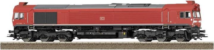 Produktbild Trix H0 T25300 Diesellokomotive Class 77 (Spur H0)