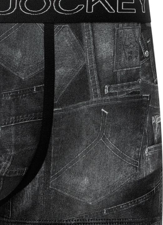 Immagine prodotto Jockey Moda tronco corto Modal (M)