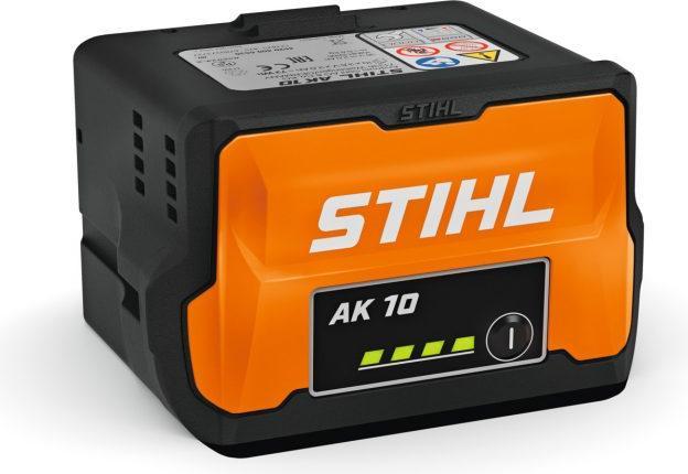 Produktbild Stihl Akku AK 10 (36 V)