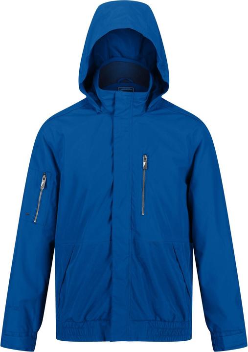 Actual product image Regatta Feelding Bomber Jacket Waterproof (L)