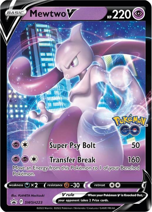 Produktbild Pokémon Pokémon GO (Englisch, Deck)