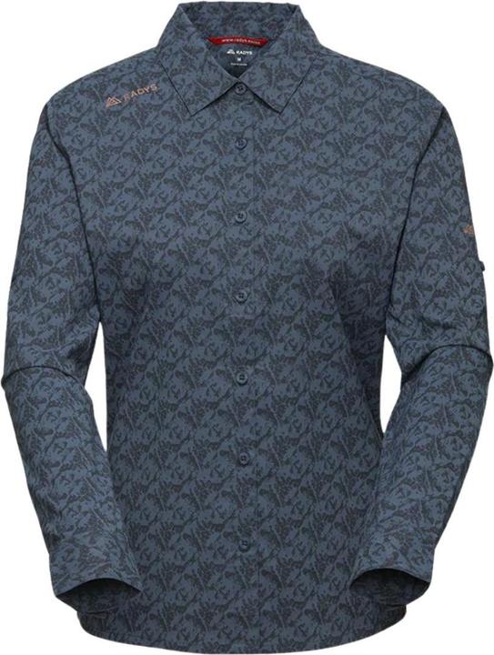 Radys R5 Travel Shirt Long