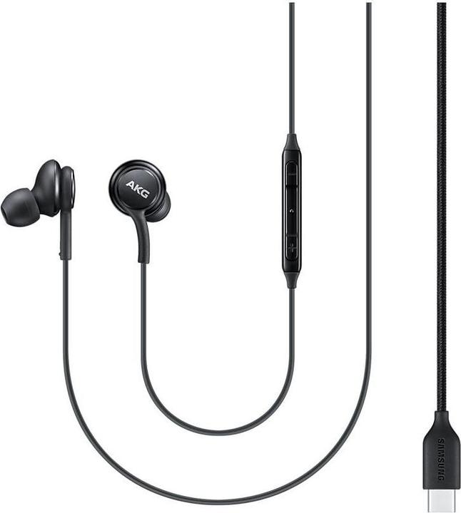 Samsung GH59-15252A (pas de réduction du bruit, Filaire)