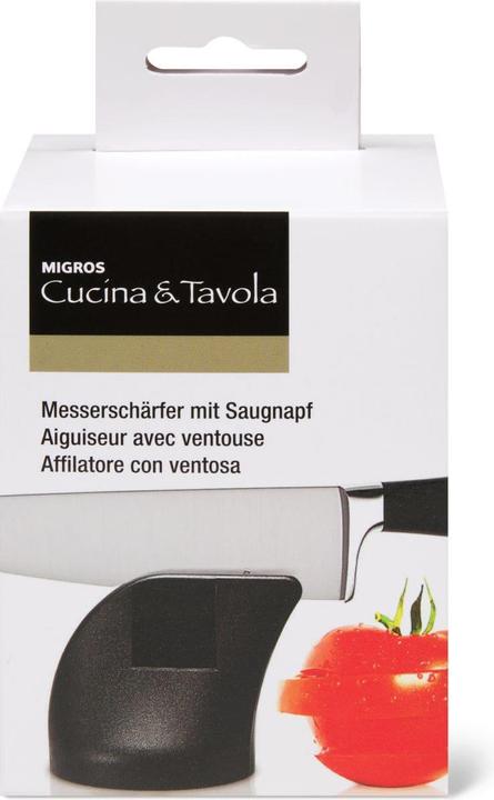 Produktbild Moha Messerschärfer Sharpy