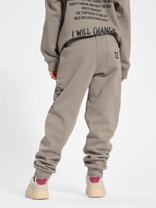 Image du produit hummel stsDIMAS PANTS (104)