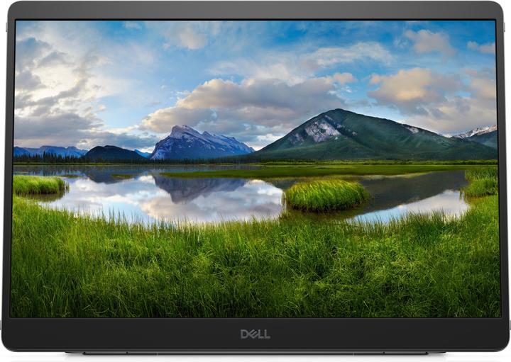 Dell Pro Plus P1425 Portable Monitor (1920 x 1200 pixels, 14")
