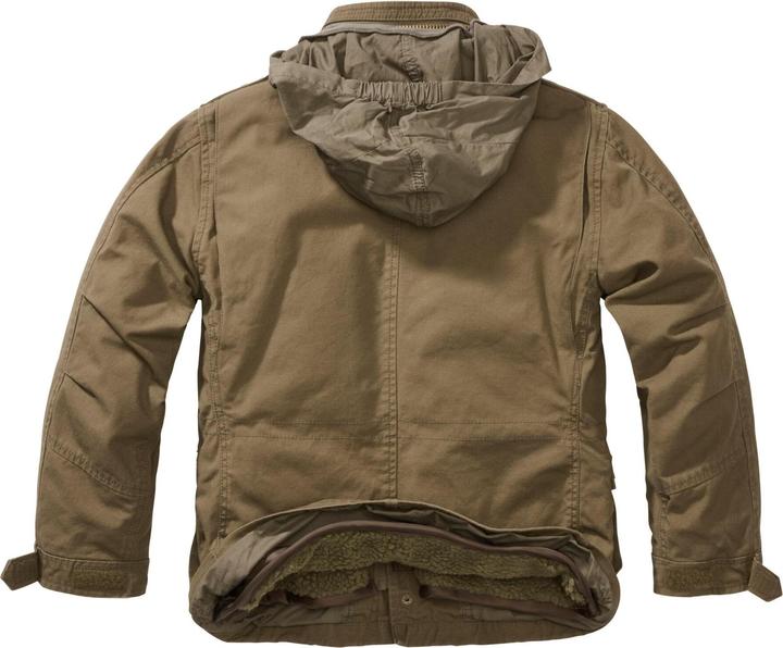 Produktbild Brandit Kids M65 Giant Jacket (158, 164)