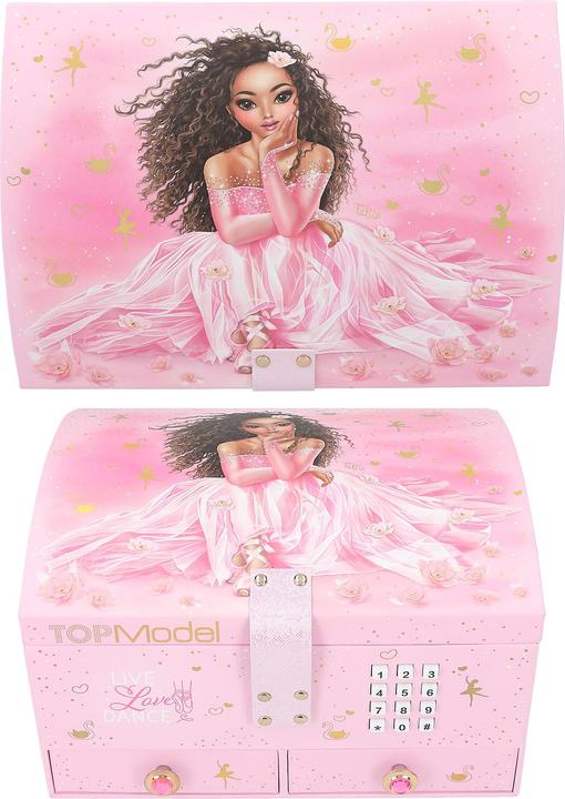 Actual product image Depesche TopModel Ballet