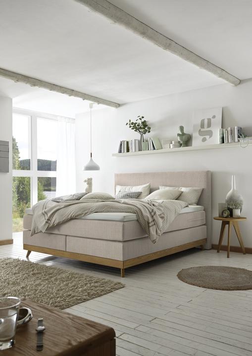 Produktbild Hasena Scandia (180 x 200 cm)