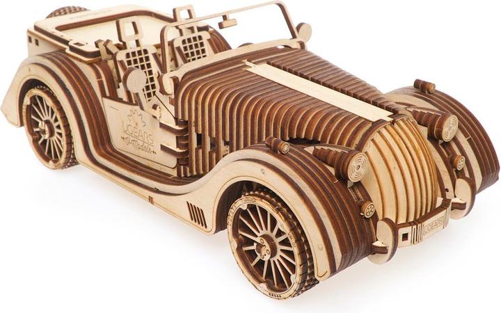 Produktbild Ugears Roadster