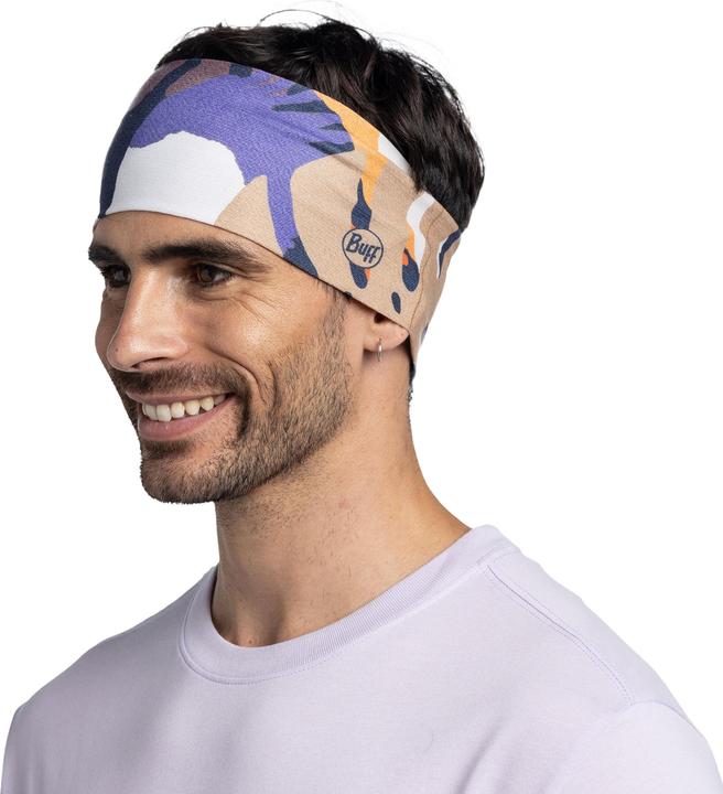 Produktbild Buff Coolnet UV Wide Headband