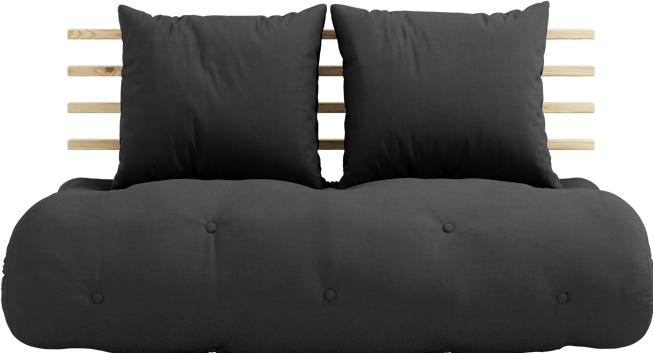 Image du produit Karup Design Shin Sano (2 places, Canapé-lit)