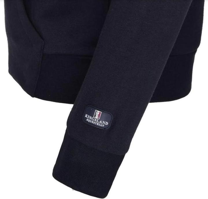 Image du produit Kingsland Hoodie Classic enfants (122)