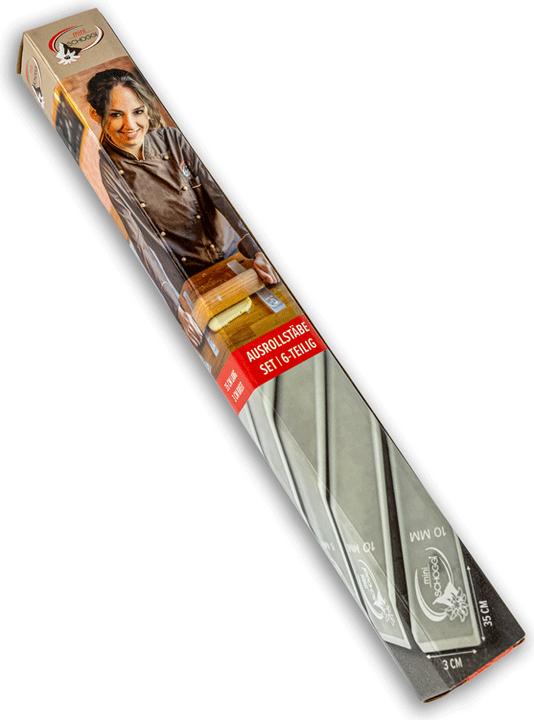 Produktbild miniSchoggi Ausrollhölzer-Set