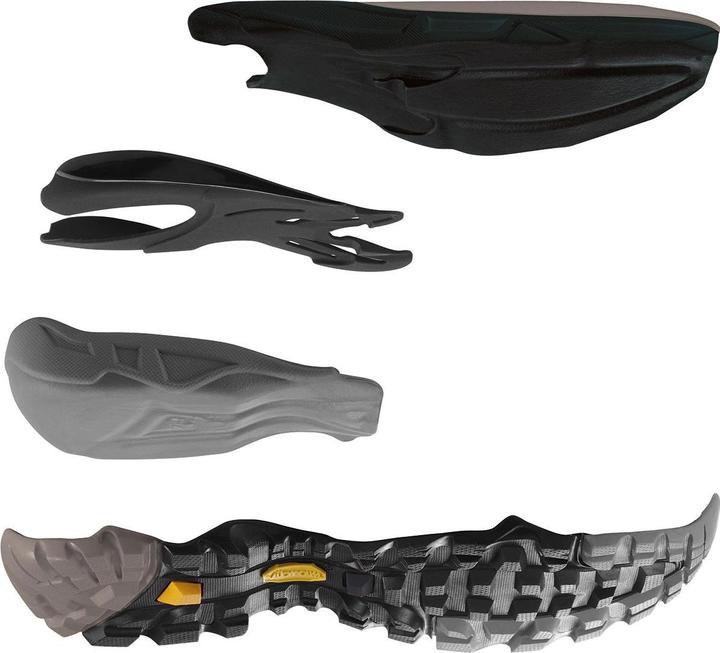 Produktbild Scarpa Maverick Mid GTX Schuhe (42)
