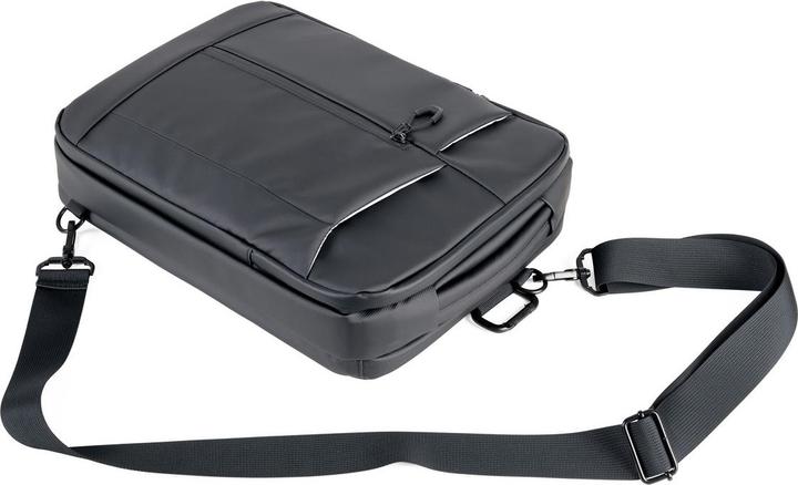 Immagine prodotto Troika BLACK BAG TO BUSINESS Sacca con bandoulière, noir