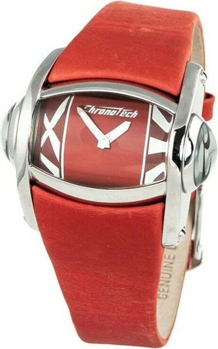 Image du produit Chronotech Unisex-Uhr CT7681M-04 (Ø 49 mm) (49 mm)