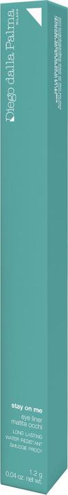 Image du produit Diego dalla Palma Stay on Me Eye Liner 43 Aquamarine (43 Aigue-marine)