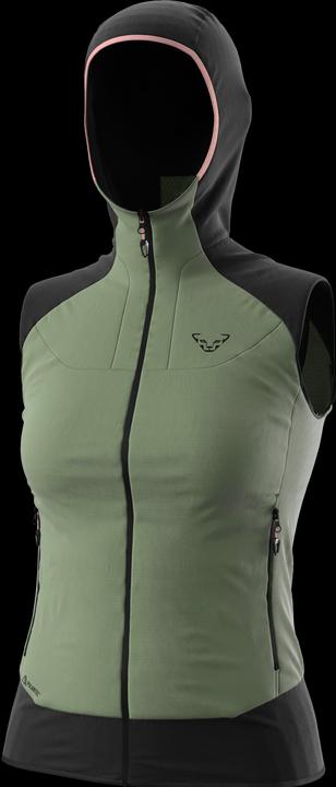 Produktbild Dynafit Mezzalama Polartec® Alpha® Weste (XS)