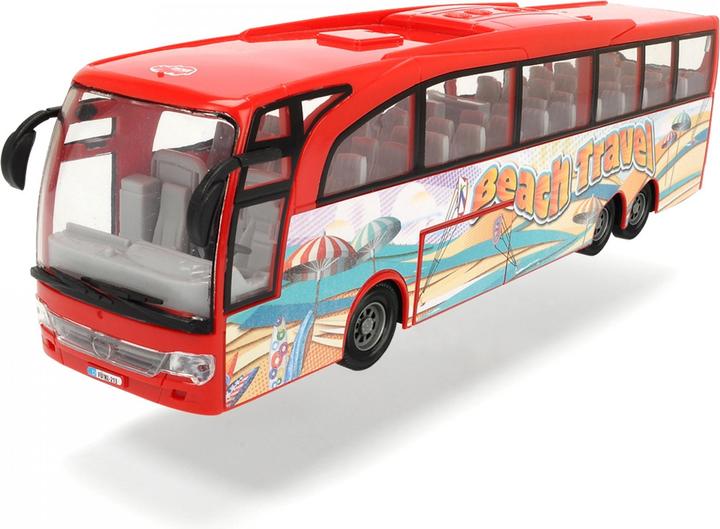 Produktbild Dickie Touring Bus