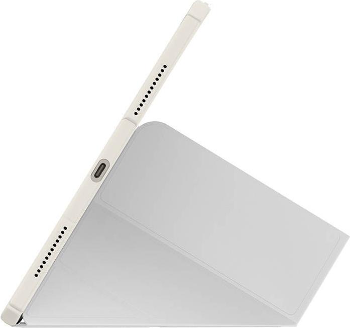 Produktbild Baseus Protective case Minimalist for iPad Air 4/5 10.9-inch (white) (iPad Air 4)