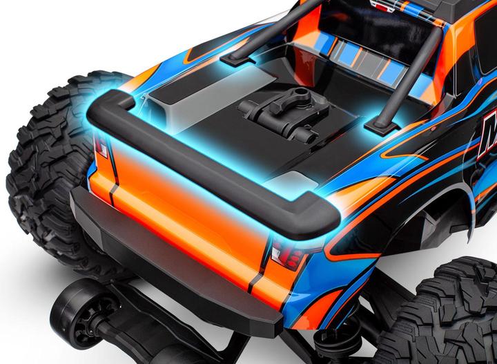 Produktbild Traxxas Maxx (RTR Ready-to-Run)