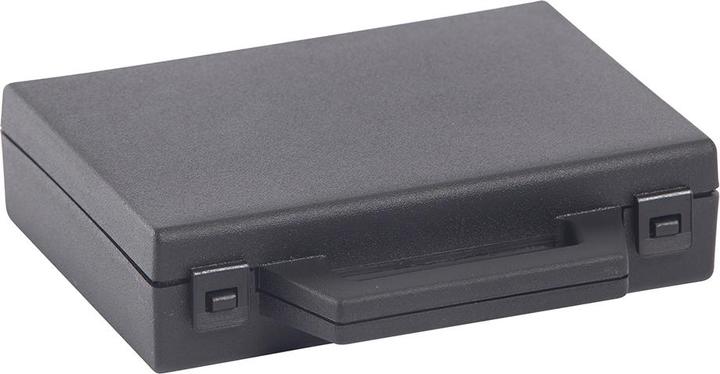 Actual product image Rs Pro G1 Black Case (0.14 l)