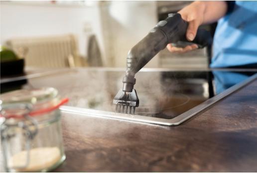 Produktbild Kärcher Dampfreiniger SC 3 Deluxe EasyFix Premium (1900 W)