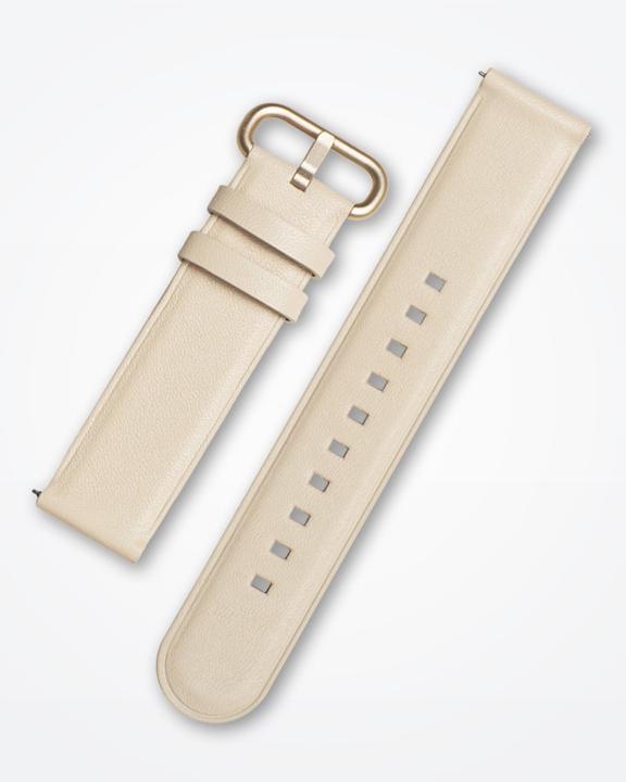 Produktbild Strap Studio Active Leather (20 mm, Leder)