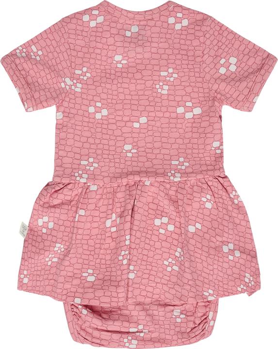 Actual product image hummel hmlZANZI BODY DRESS SS (98)