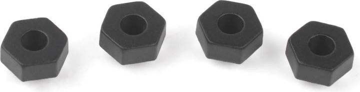 Produktbild Rc4Wd Radmitnehmer 7 mm 6-Kant für SCX24