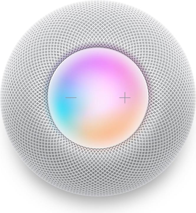 Actual product image Apple HomePod mini (Apple Home)