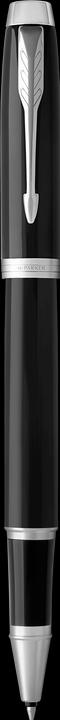 Produktbild Parker Pen IM Black Lacquer C.C. (Schwarz, 1 x)