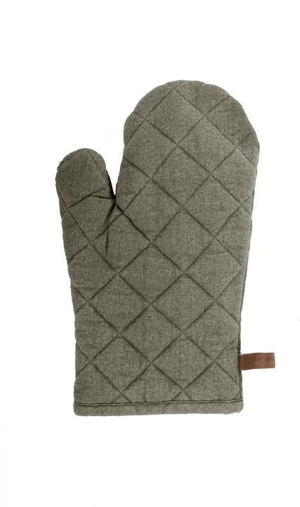 Verde oliva