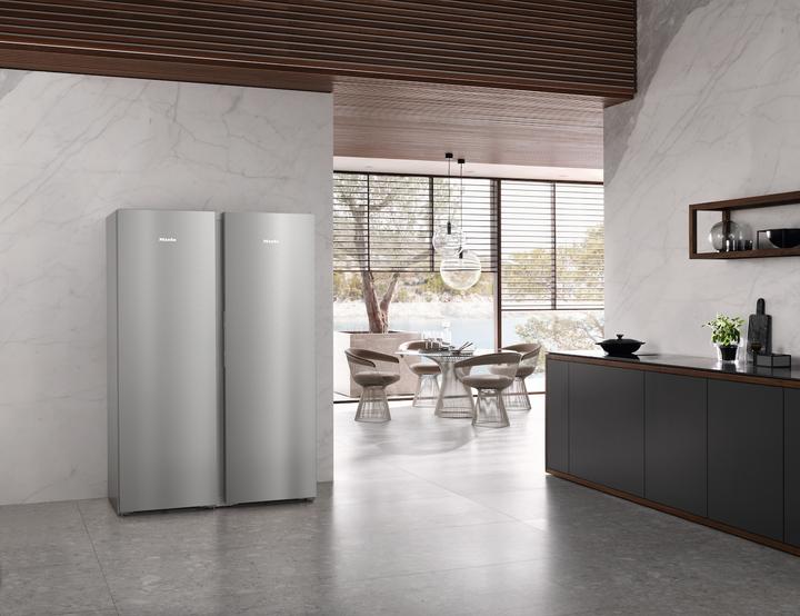Produktbild Miele KS 4887 DD (387 l)